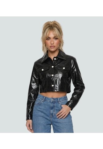 Chaqueta Para Mujer Derek Derek
