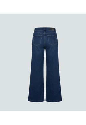 Jean Para Mujer Straight Derek