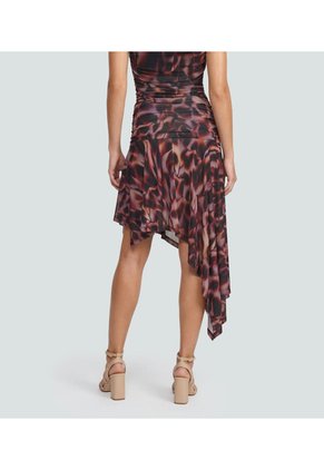 Falda Para Mujer Derek Lovely