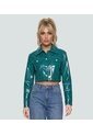 Chaqueta Para Mujer Derek de Derek