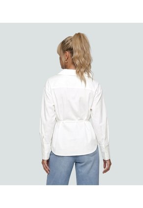 Camisa Para Mujer Derek Lovely