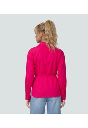 Camisa Para Mujer Derek Lovely