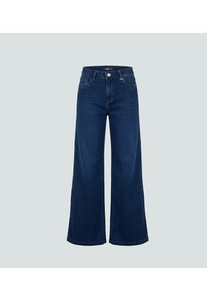 Jean Para Mujer Straight Derek
