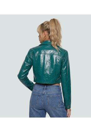 Chaqueta Para Mujer Derek