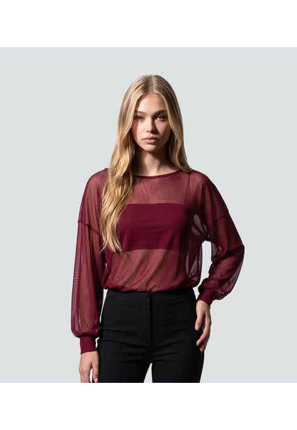 Body Para Mujer Derek Lovely