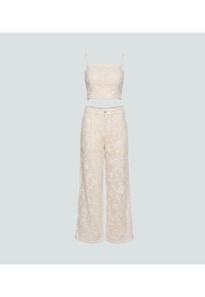 Conjunto Para Mujer Derek