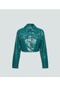 Chaqueta Para Mujer Derek de Derek