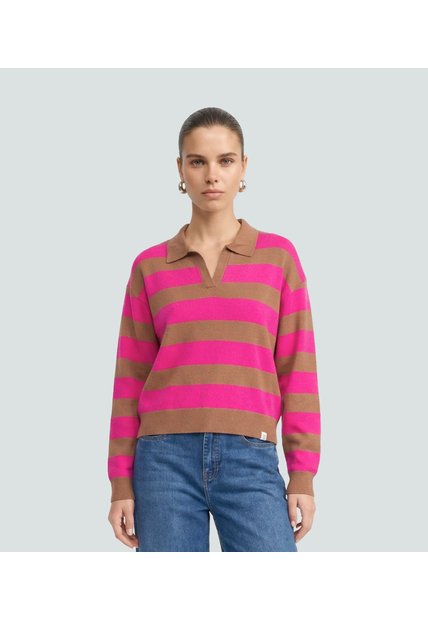 Buzo Para Mujer Derek Lovely
