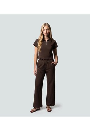Conjunto Para Mujer Derek Lovely