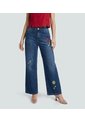 Jean Para Mujer Wide Leg Derek de Derek