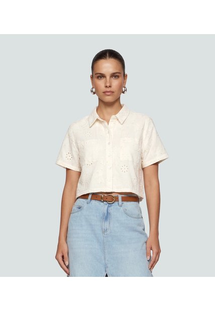 Blusa Para Mujer Derek Lovely