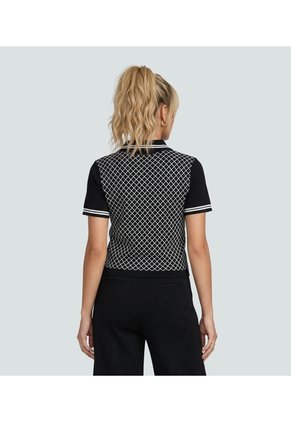 Polo Para Mujer Derek