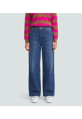Jean Para Mujer Straight Derek Lovely Derek