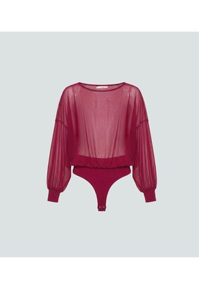 Body Para Mujer Derek Lovely