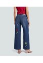 Jean Para Mujer Wide Leg Derek de Derek