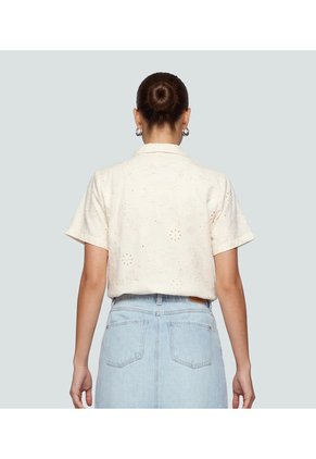 Blusa Para Mujer Derek Lovely