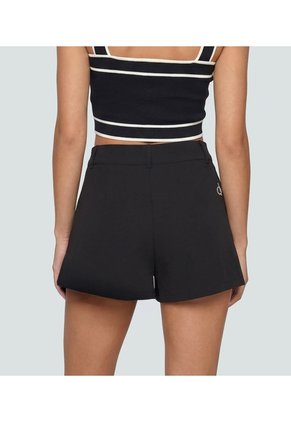 Falda Para Mujer Derek