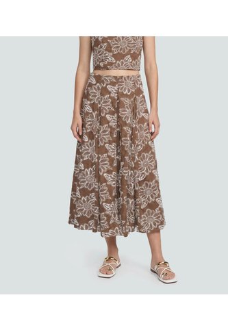 Falda Para Mujer Derek Lovely Derek