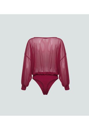 Body Para Mujer Derek Lovely