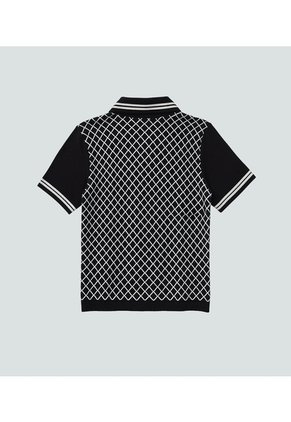 Polo Para Mujer Derek