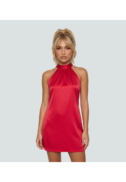 Vestido Para Mujer Derek