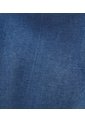 Vestido Para Mujer Azul Medio_Claro Derek de Derek
