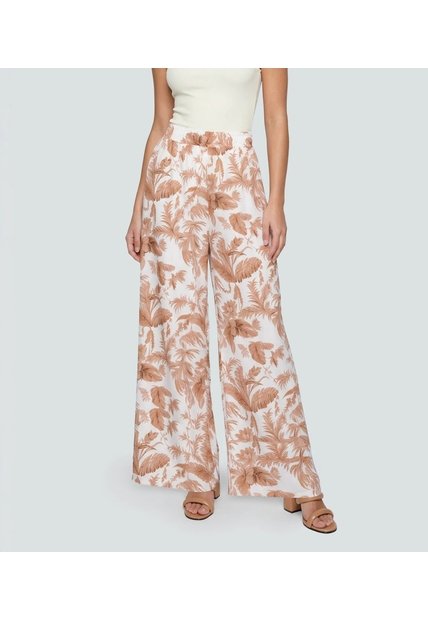 Pantalon Para Mujer Straight Derek