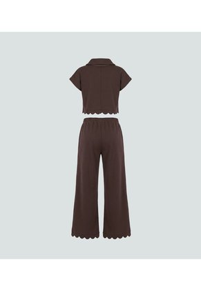 Conjunto Para Mujer Derek Lovely