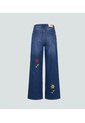Jean Para Mujer Wide Leg Derek de Derek