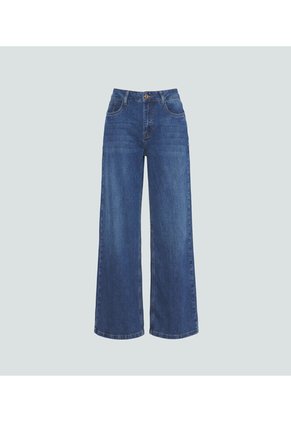 Jean Para Mujer Straight Derek Lovely
