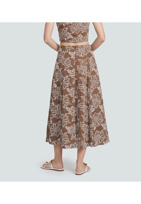 Falda Para Mujer Derek Lovely