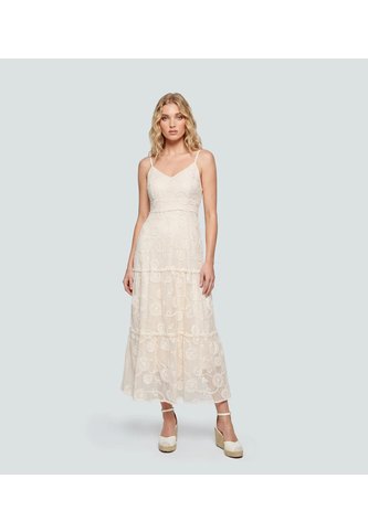 Vestido Para Mujer Derek Derek