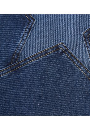 Jean Para Mujer Straight Derek Lovely