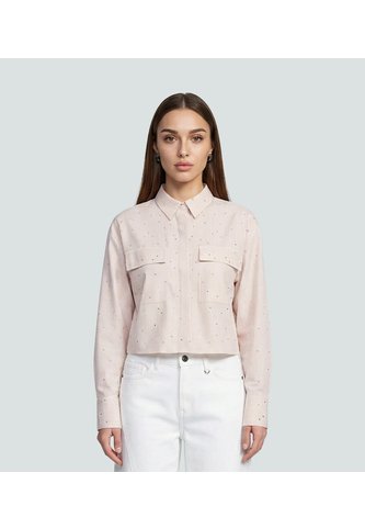 Camisa Para Mujer Derek Derek