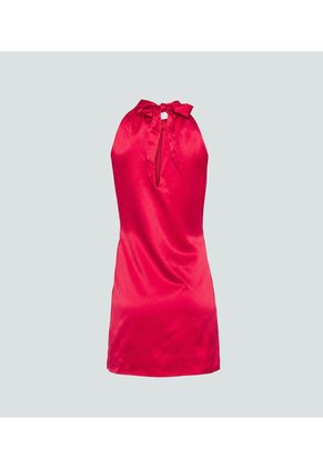Vestido Para Mujer Derek