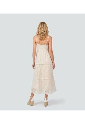 Vestido Para Mujer Derek