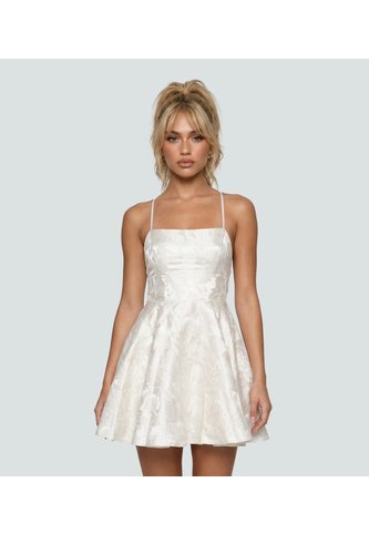 Vestido Para Mujer Derek Derek