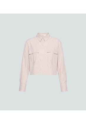 Camisa Para Mujer Derek