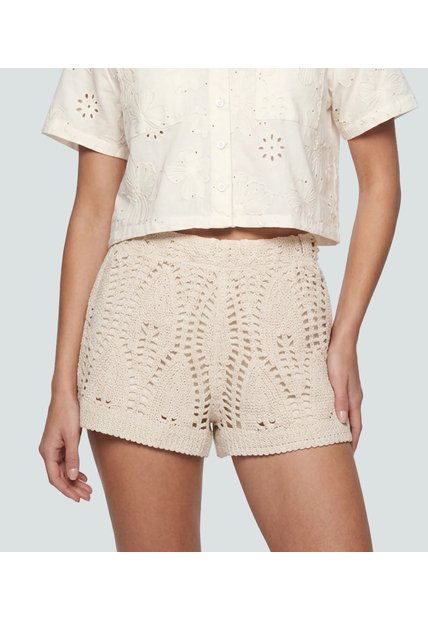 Short Para Mujer Derek