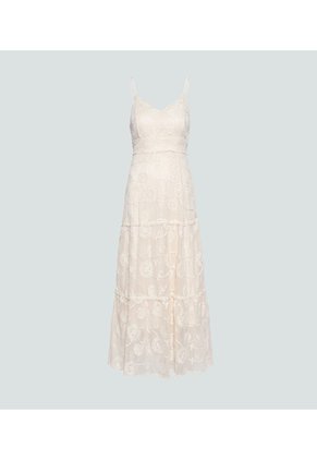 Vestido Para Mujer Derek