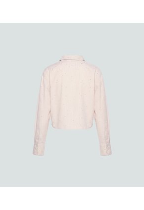 Camisa Para Mujer Derek