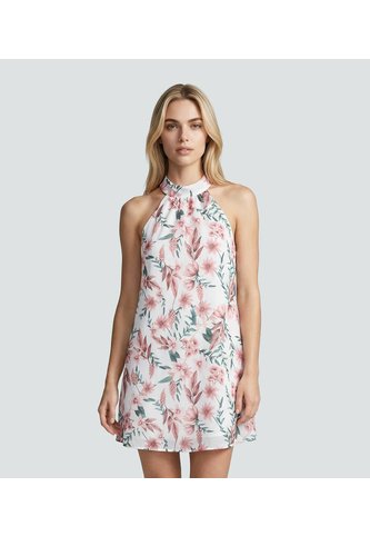 Vestido Para Mujer Derek Derek