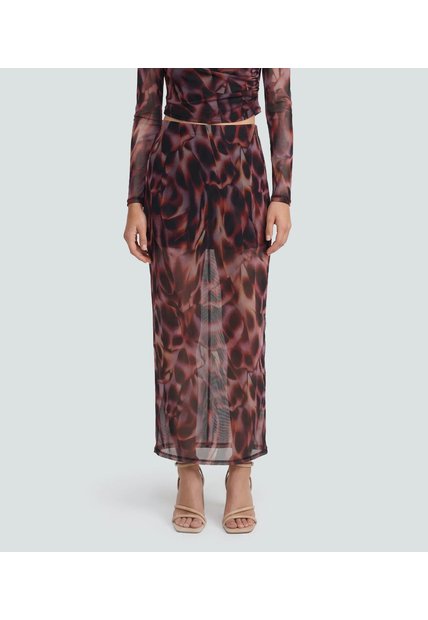 Falda Para Mujer Derek Lovely