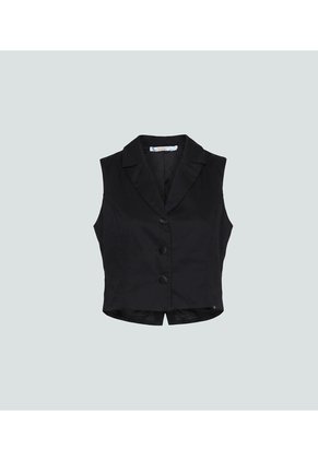 Chaleco Para Mujer Derek