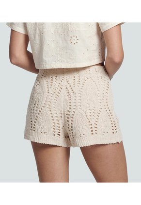 Short Para Mujer Derek