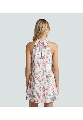 Vestido Para Mujer Derek