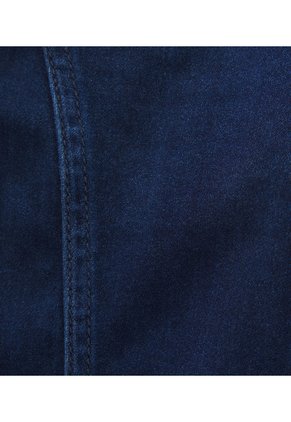 Chaleco Para Mujer Azul Medio_Oscuro Derek