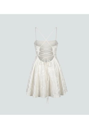 Vestido Para Mujer Derek