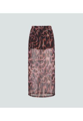 Falda Para Mujer Derek Lovely