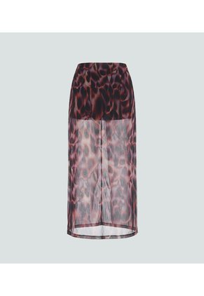 Falda Para Mujer Derek Lovely